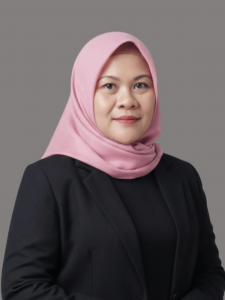 Siti Nurjanah, S.Pd, M.Pd