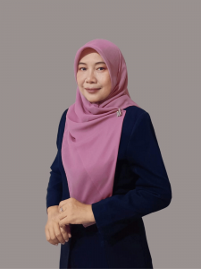 Siti Yulaichah, S. Ag., M. Pd.I