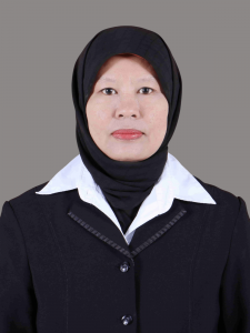 Siti Yuliyani,S.Pd.
