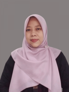 Sundari Eka Prastiwi, A.Md,Kep
