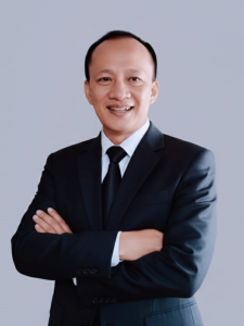 Supriyadi, S.Psi