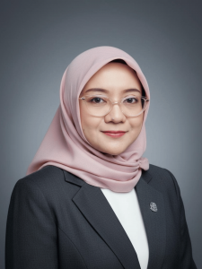 Tri Endra Wahyuni, S.Pd.T., M.Pd