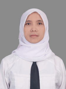 Tutik Listiari Indrayanti, S. Pd. T