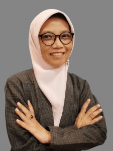 Utari Pratiwintarti, S. Pd., M. Pd