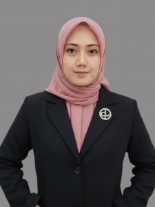 Wahyu Chrismawati, M.Pd