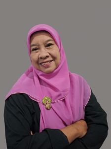 Warni Setyaningsih, S.Pd