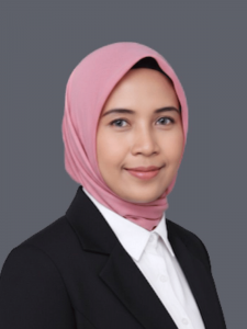 Whenik Marliana Farida Noorsakti, S.ST. Par, MM