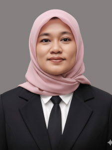 Wulan Hestiningsih, S.S., M.Pd.