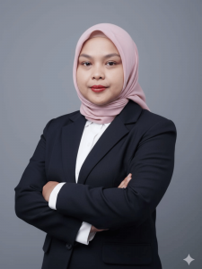 Wuriyani Bekti Saputri, S.Pd