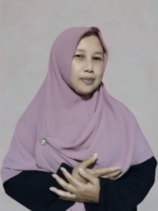 Yuli Dwi Ana, S.Pd