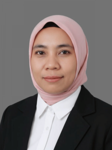 Yuni Wahyuningsih, S.ST.Par