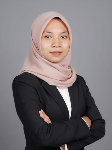 Nurul Hidayah, M.Pd
