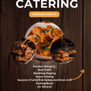 Paket Makan Siang Kantor