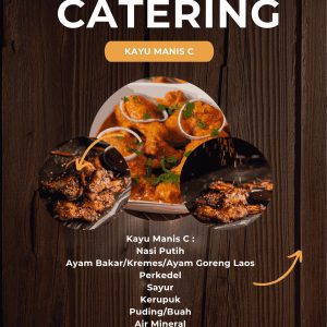Nasi Goreng Spesial