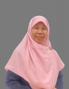 Nuryanti, S.Pd., M.Hum