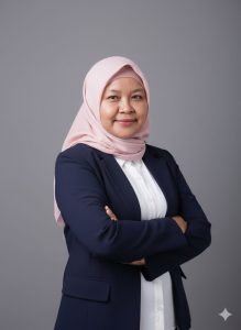 Tutik Martiwi, S.Pd