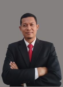 Iriana Famuji Widodo, S.Pd., M.Pd.