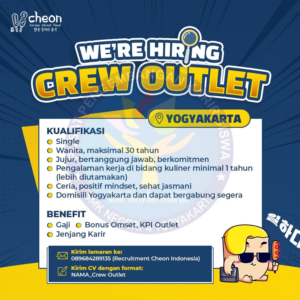 SMKN 4 Jogja