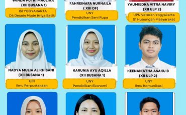 SMKN 4 Jogja