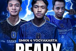 SMKN 4 Jogja