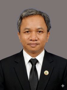 Muhammad Abdul Malik, S.Pd., M.Si