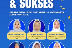 SMKN 4 JOGJA