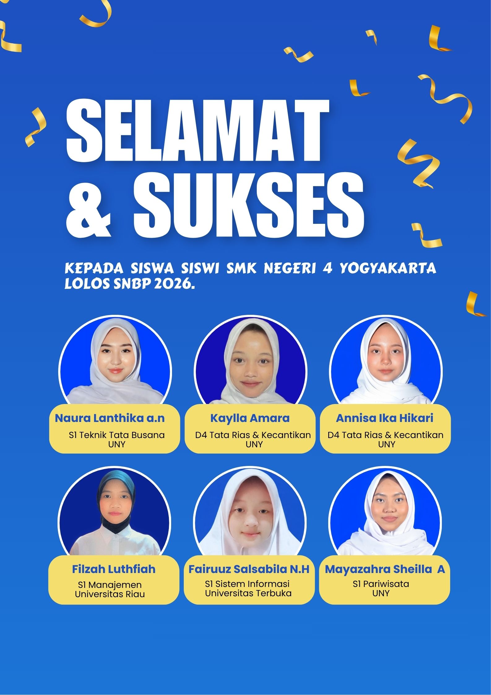 SMKN 4 JOGJA