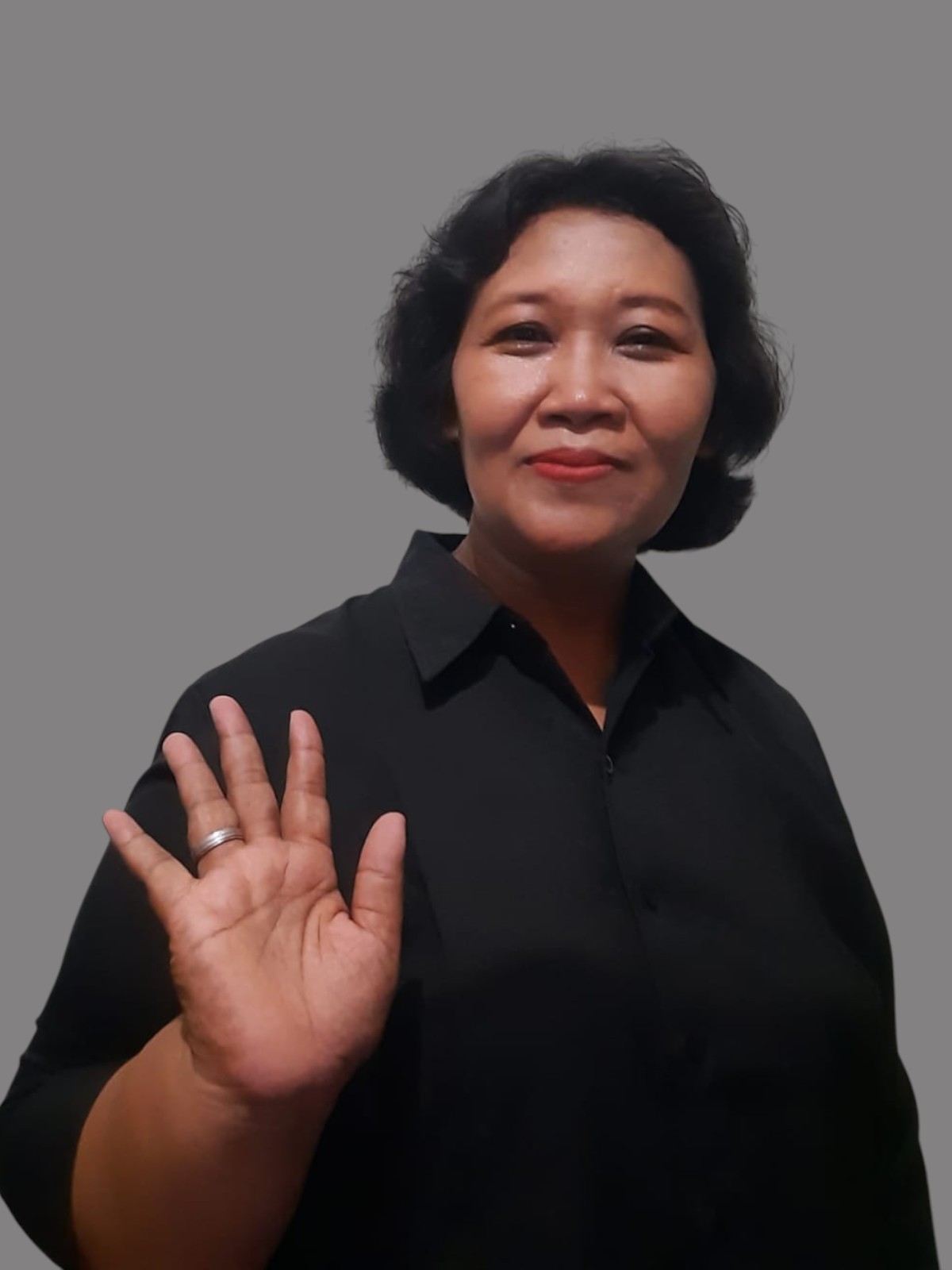 Anna Erawati S.ST.Par.