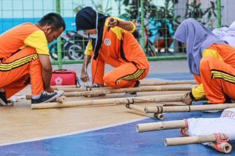 Badminton