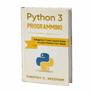 Belajar Python untuk Pemula