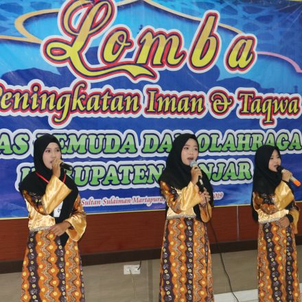 SMKN 4 Yogyakarta Gelar Festival Kewirausahaan: Siswa Tampilkan Inovasi Produk Kreatif