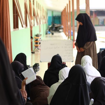 SMKN 4 Yogyakarta Selenggarakan Workshop Upskilling & Reskilling untuk Guru