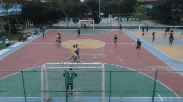 Futsal