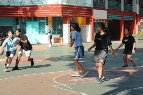 Basket