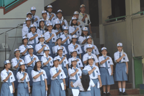 Paduan Suara