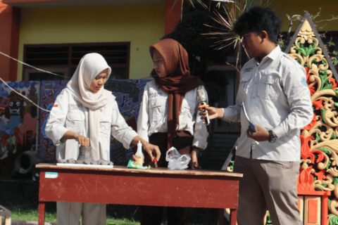 Karya Ilmiah
