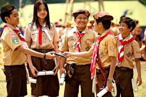ilustrasi-pramuka