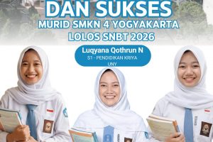 SMKN 4 JOGJA