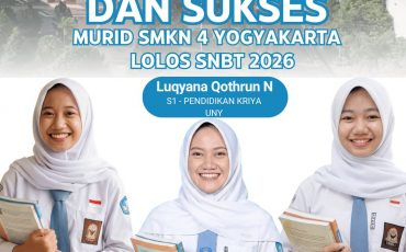 SMKN 4 JOGJA