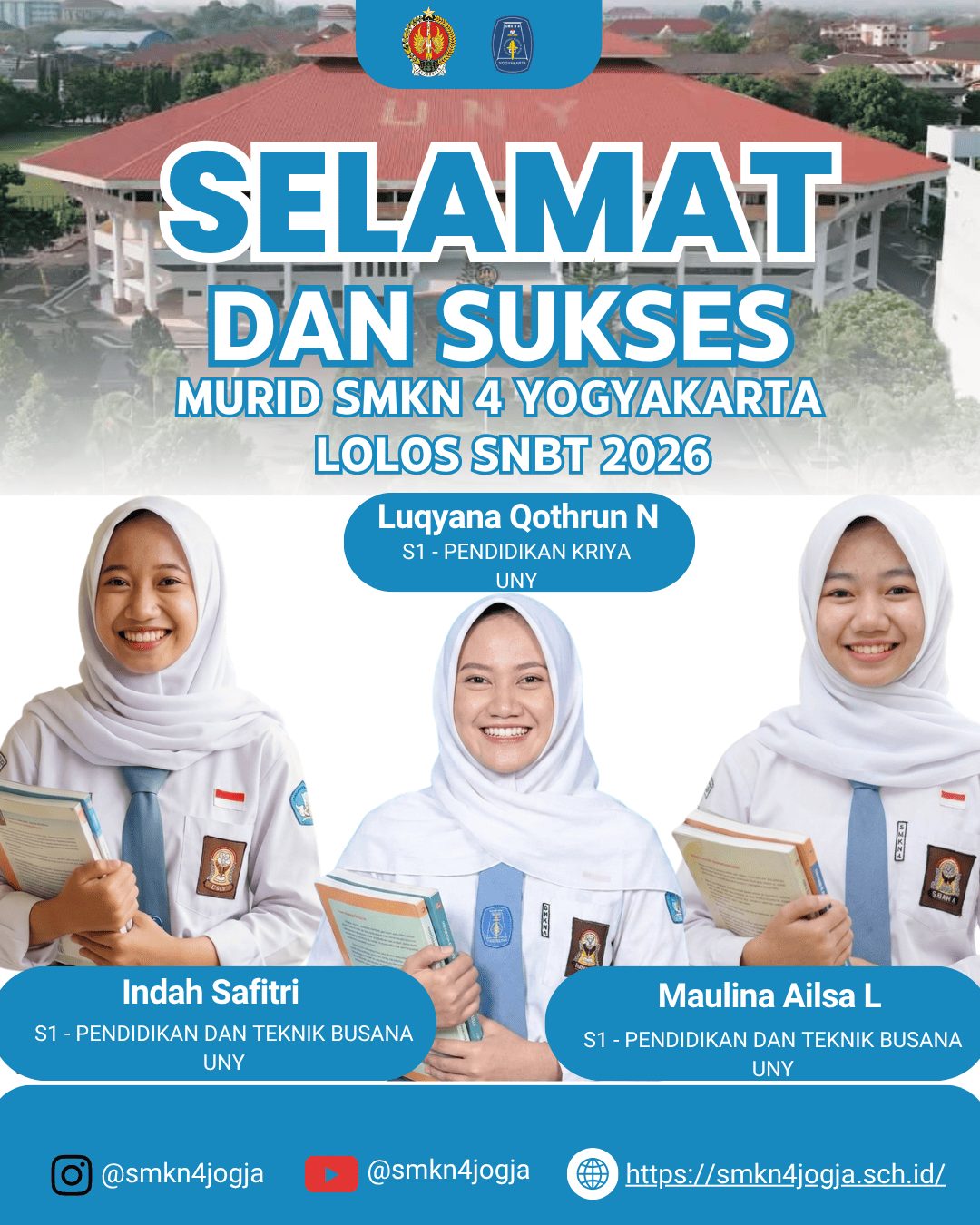 SMKN 4 JOGJA