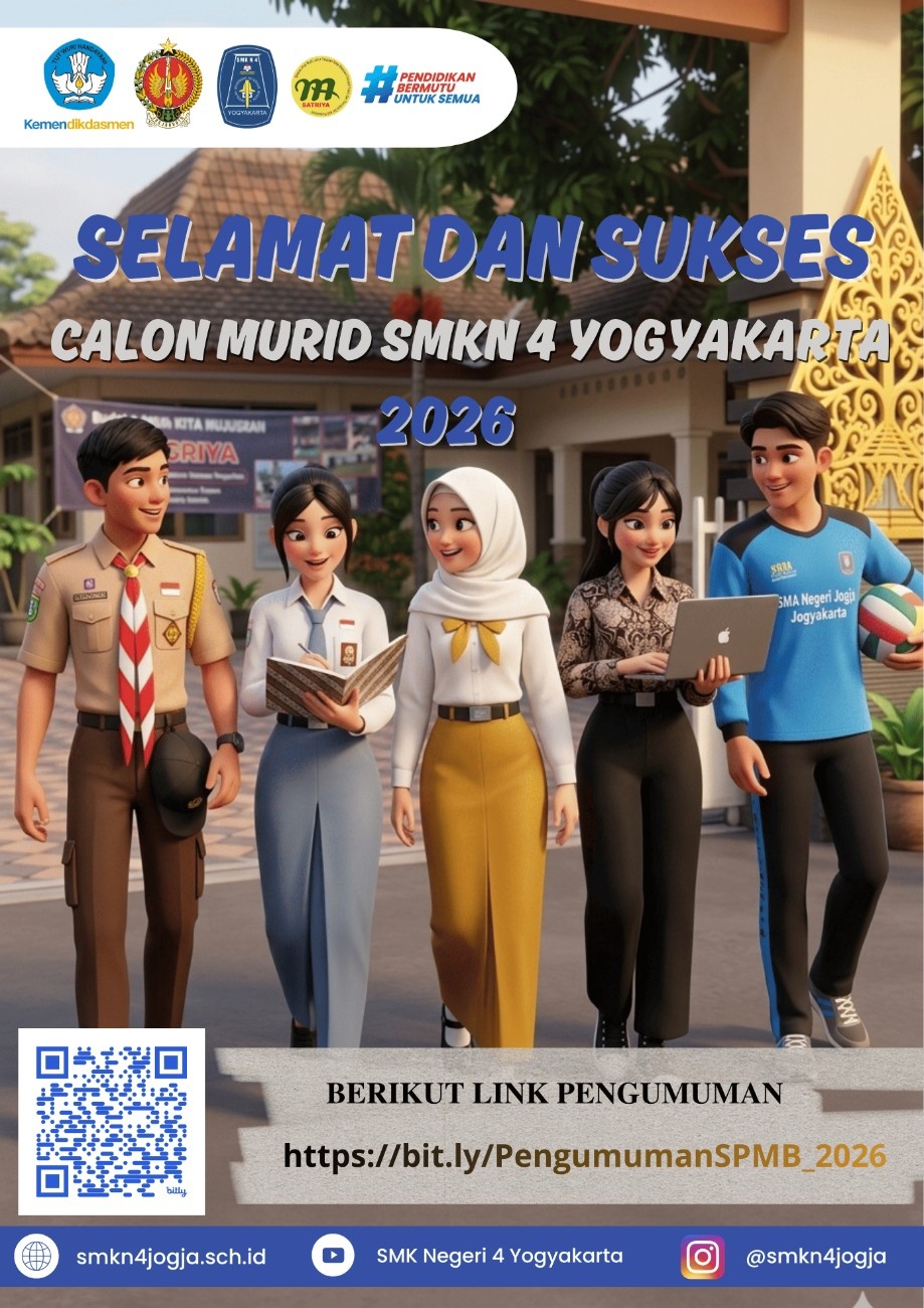 SMKN 4 JOGJA